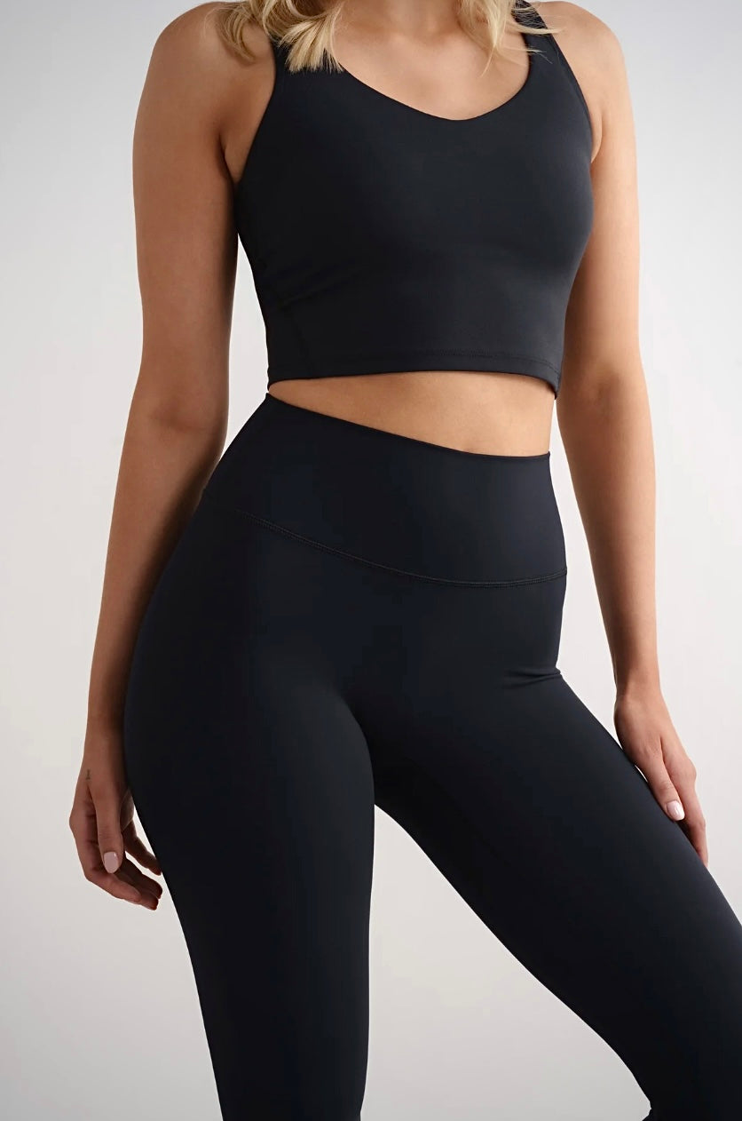 Essentials Shape tights