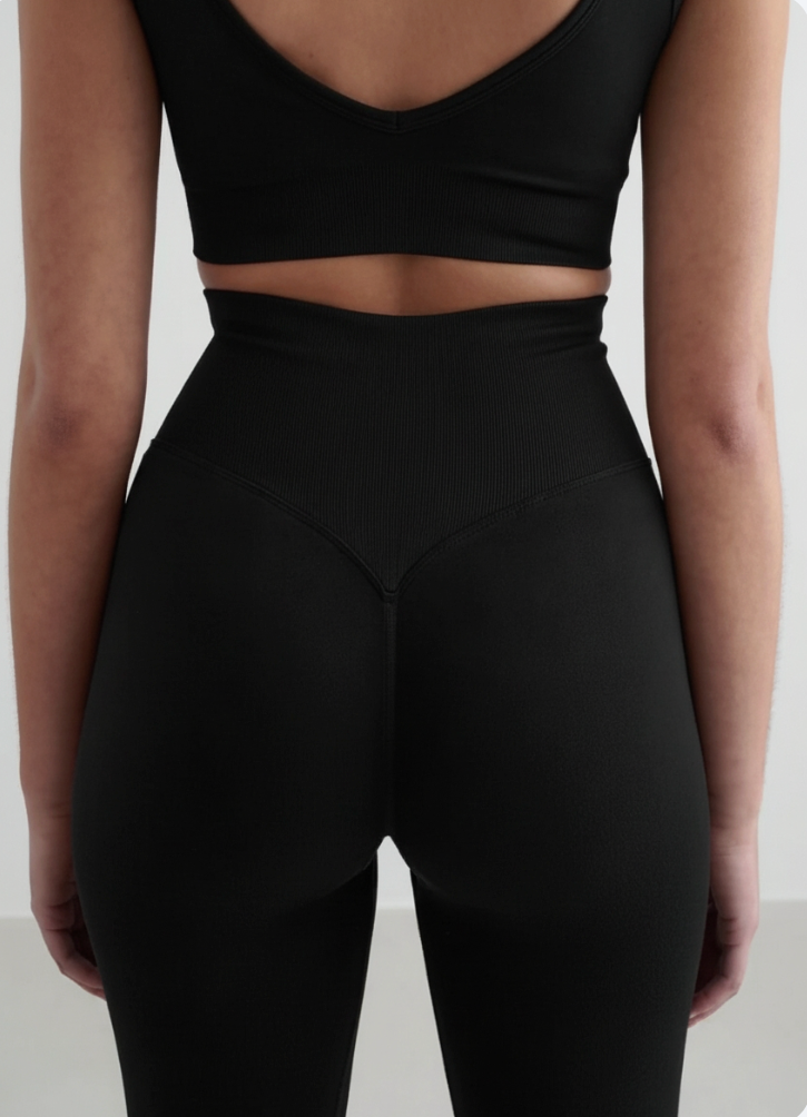 Essentials Shape tights