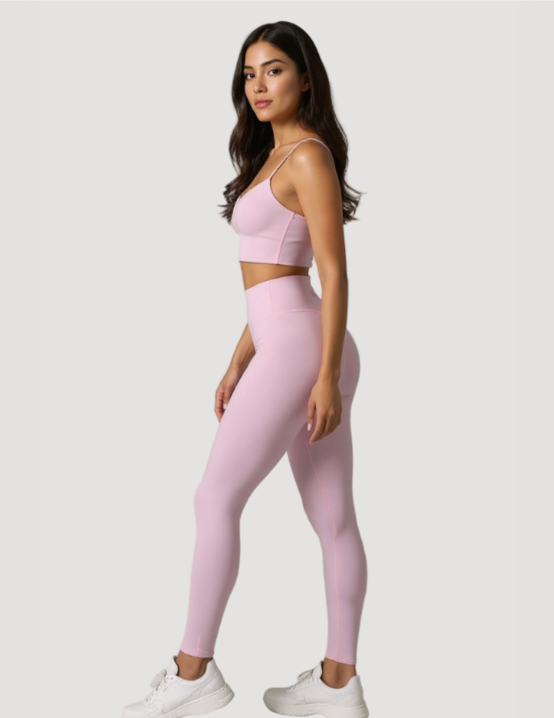 Essentials Shape tights