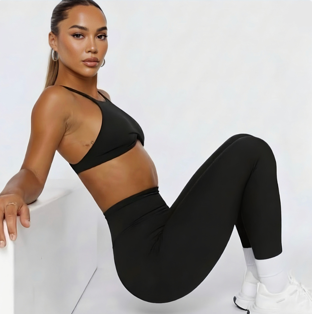 Essentials Shape tights