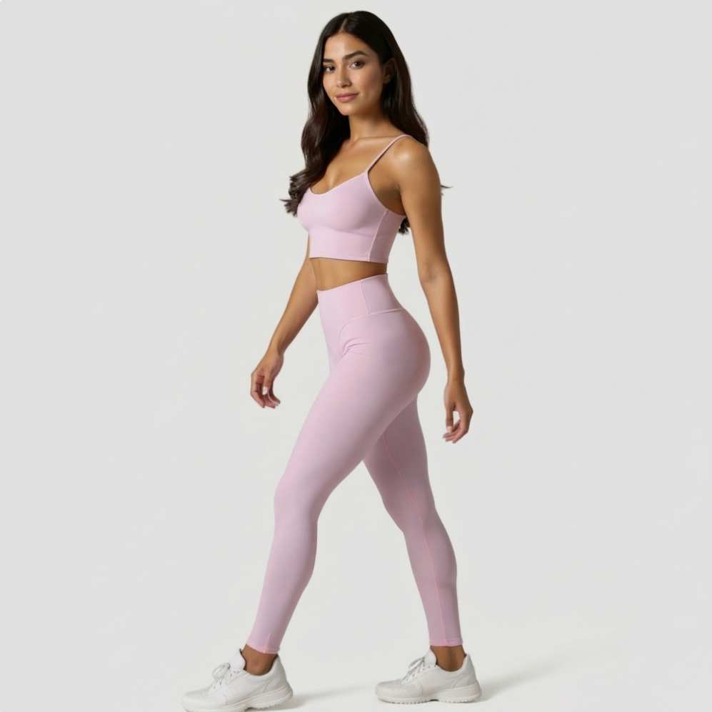 Essentials Shape tights