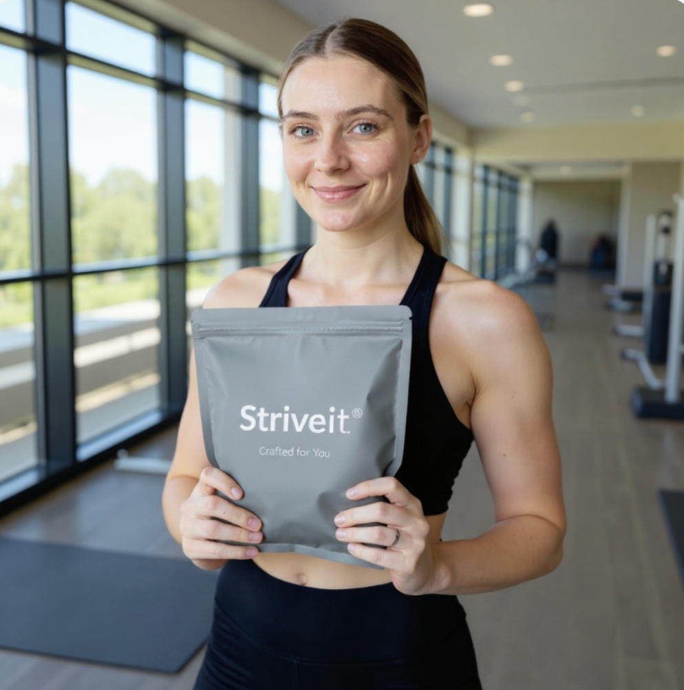 Essentials Shape tights