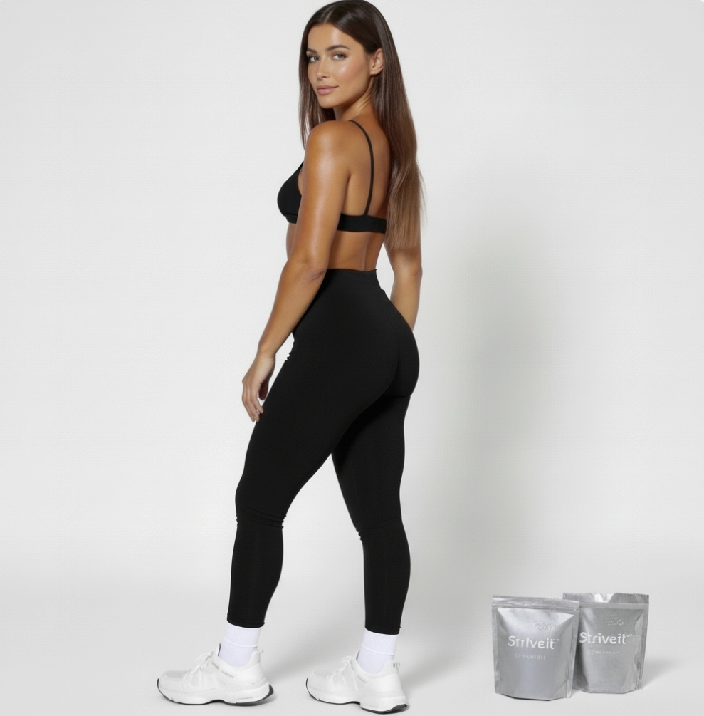 Essentials Shape tights