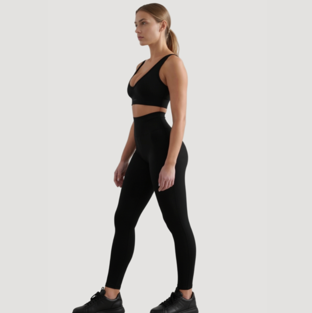 Essentials Shape tights