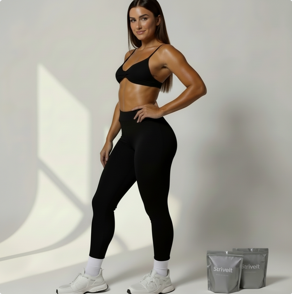 Essentials Shape tights